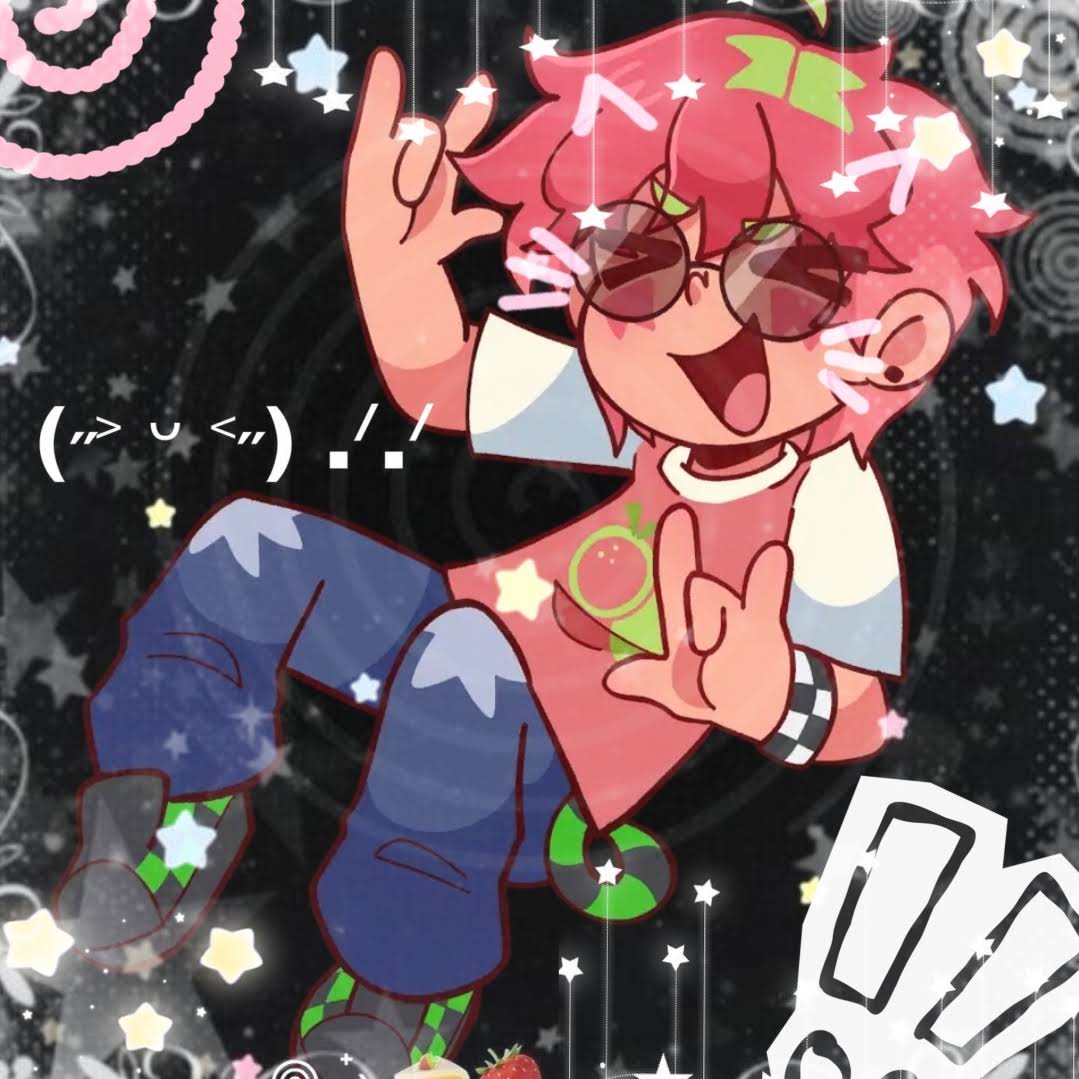 Post from HEY!_STAR COM FAROFA‼️😼