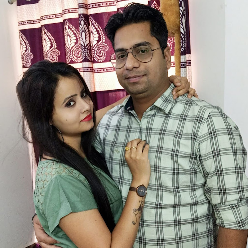 Ashish Punita Vlogs