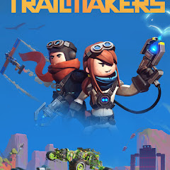 Trailmakers - Topic
