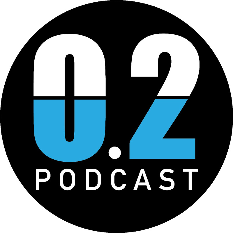 The Opinion 2.0 Podcast