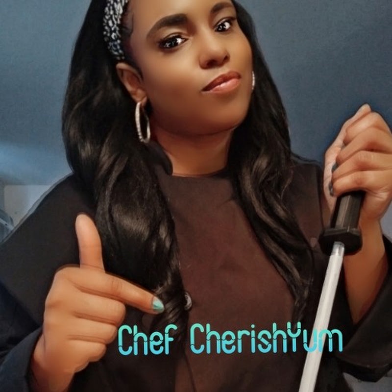 Chef CherishYum