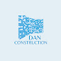 Dan Construction logo