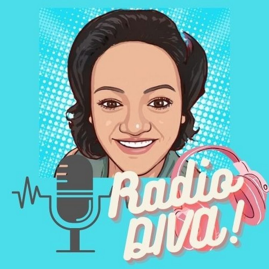 The Radio Diva - YouTube