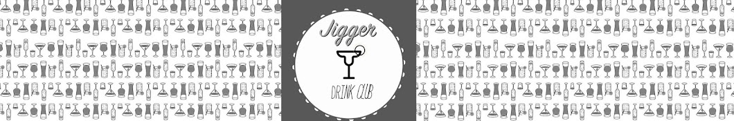 Jigger - drink club YouTube channel avatar