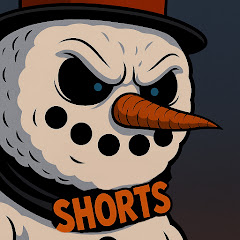 Scary Snowman TV