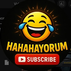 HAHAYORUM 