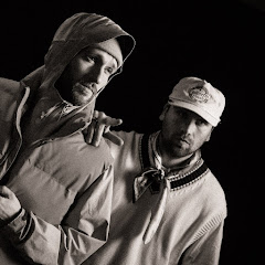 Ferge X Fisherman