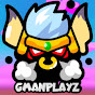 MINDLESS IDLE (Gmanplayz) logo