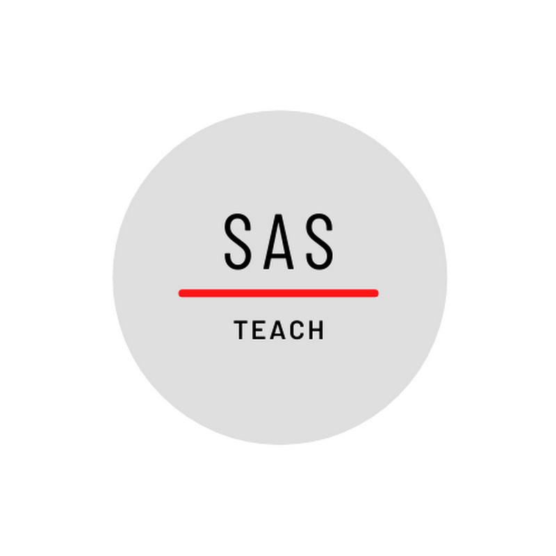SAS-Teach