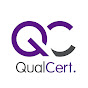QualCert UK Ltd logo