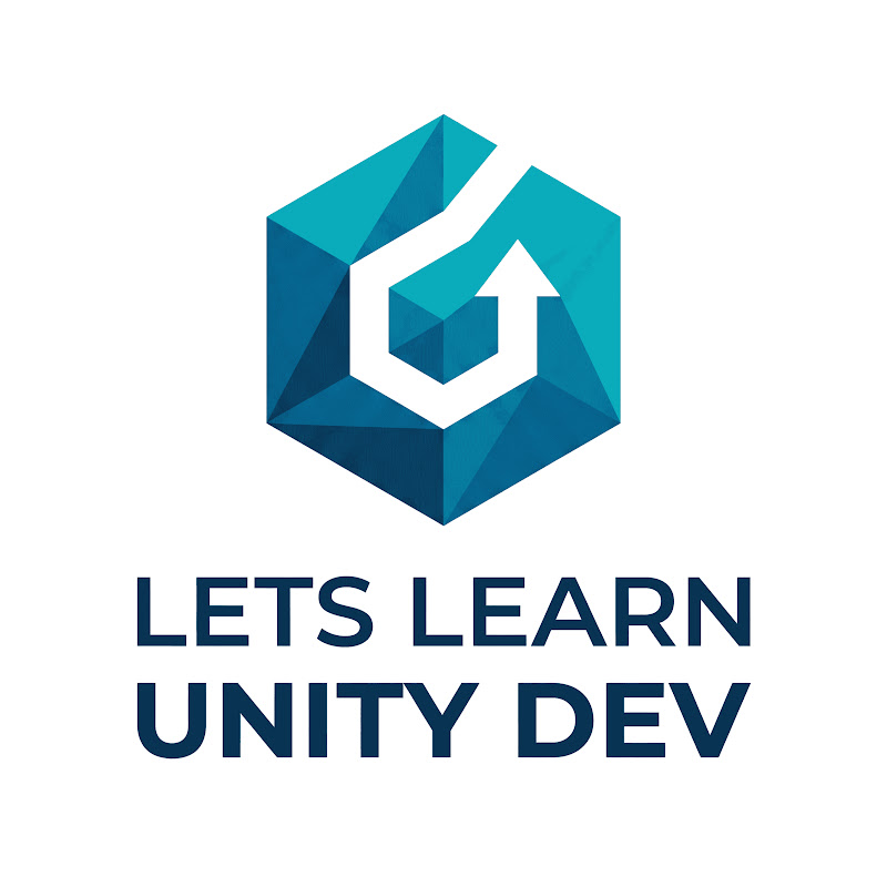Lets Learn Unity Dev