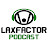 LaxFactor