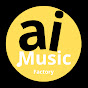 ai music factory  logo