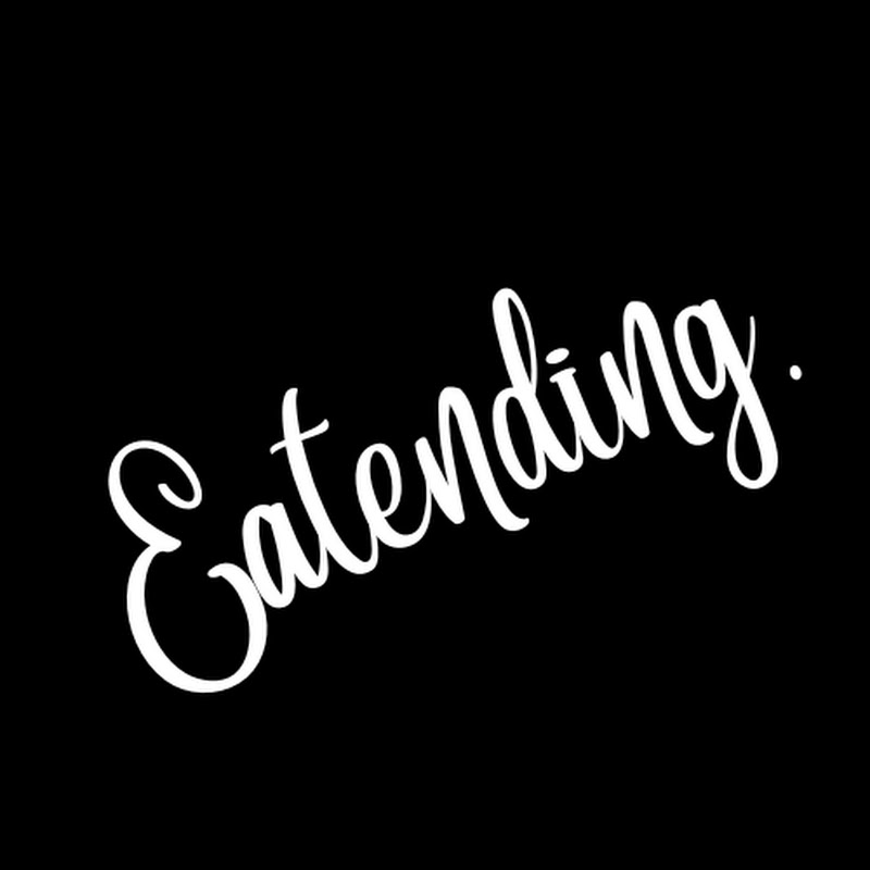 Eatending