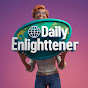 The Daily Enlightener logo