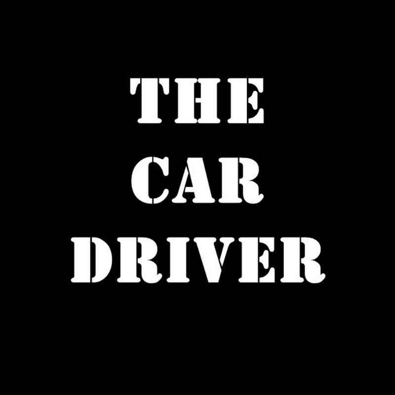 The Car Driver