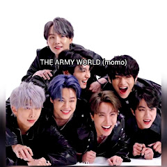 THE ARMY WORLD (momo)