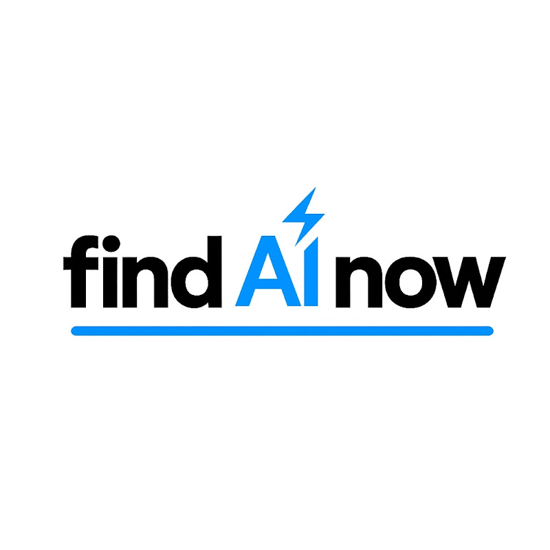 Find AI Now