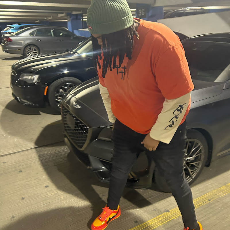 Built by Zay