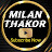 Milan Thakor