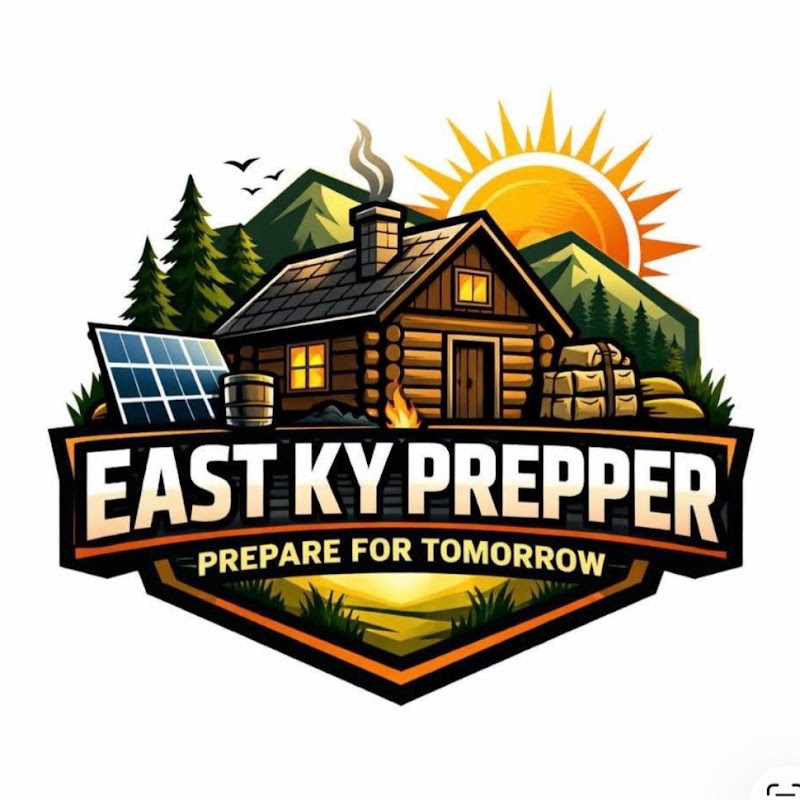 EAST KY PREPPER