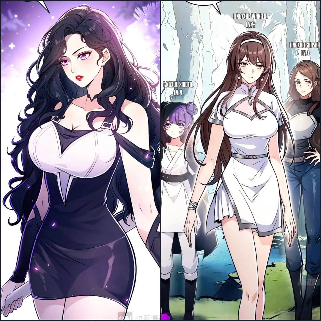 Post from Rizz Manhwa