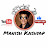 Manish Kashyap official 2m