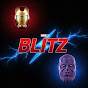 MCU Blitz logo