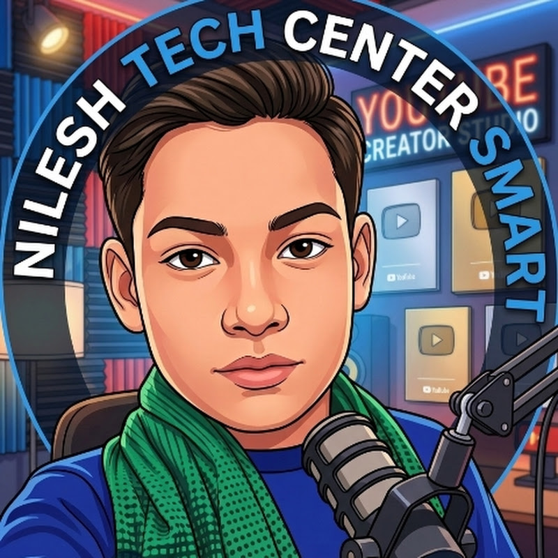 Nilesh_tech centr smart