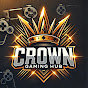 Crown Gaming Hub logo