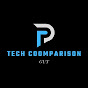 Tech comparison Guy   logo