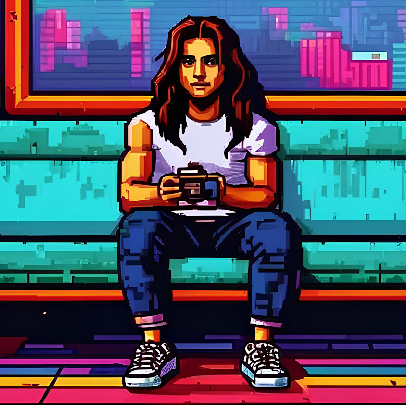 Channel Avatar