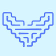 Arrow Escape icon