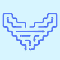 Arrow Escape icon