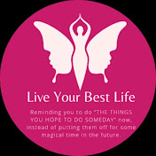 LiveYourBestLife