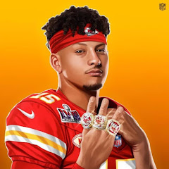 Patrick Mahomes Clips