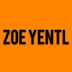 ZOË YENTL