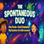 The Spontaneous Duo logo