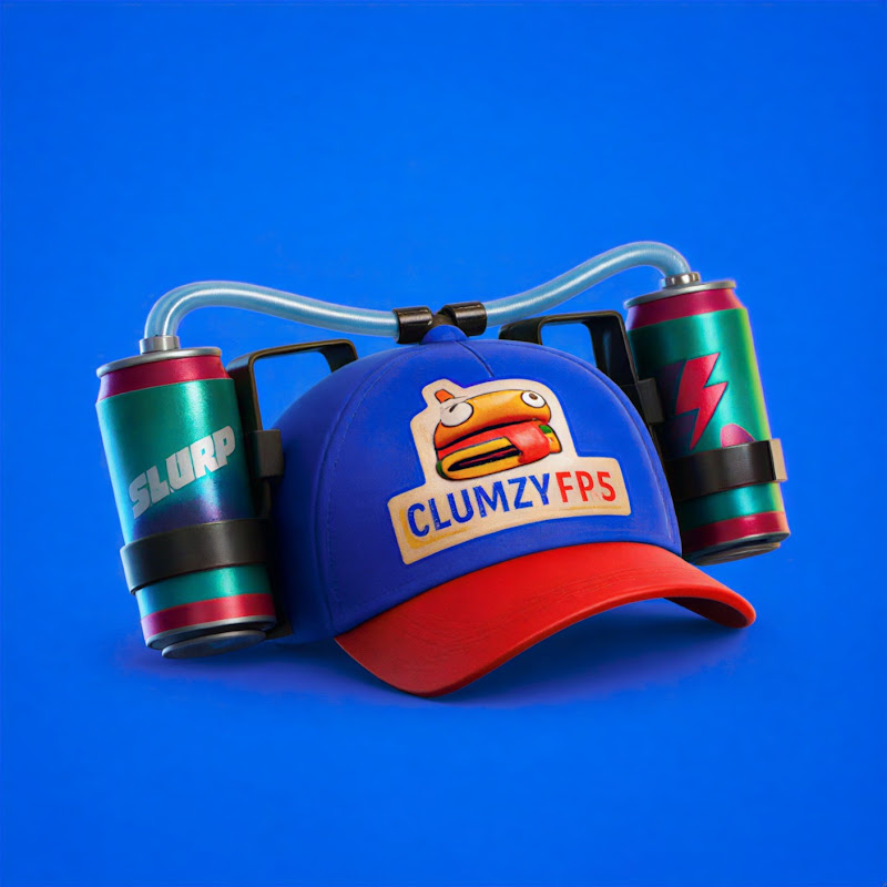 Clumzy