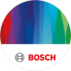 Bosch Global net worth