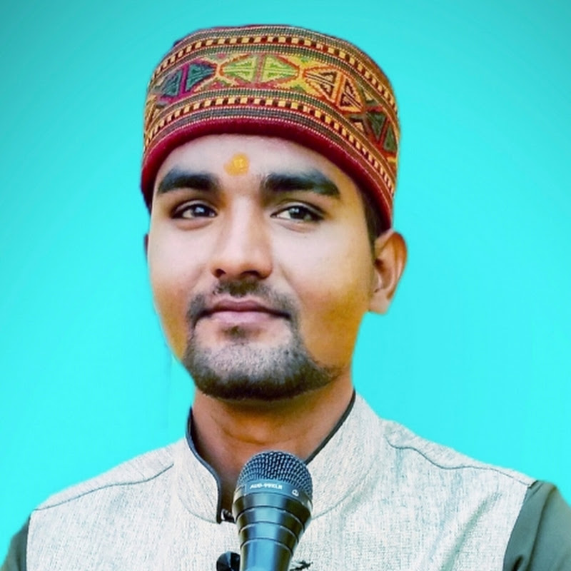 गायक श्याम बेगाना