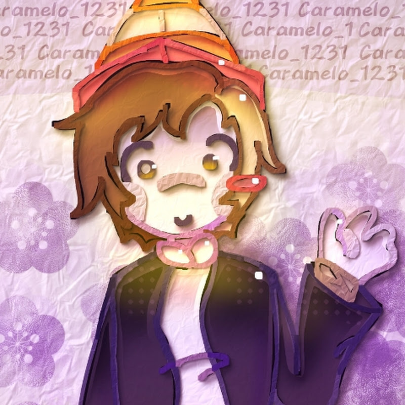 Caramelo 1231