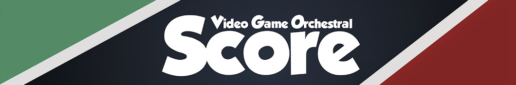 VGOScore YouTube channel avatar