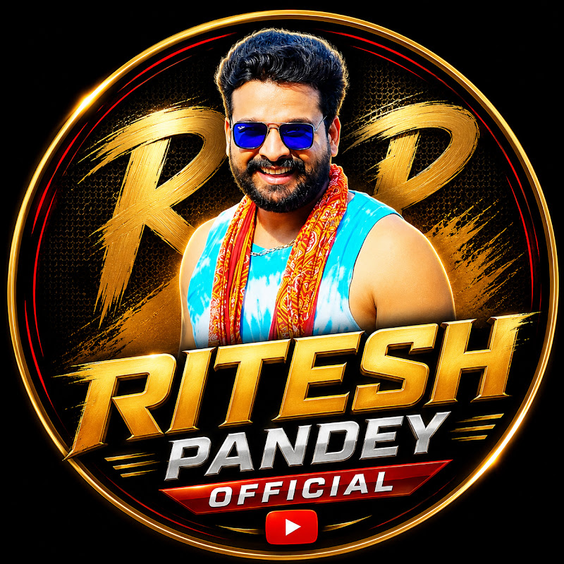 Ritesh pandey official