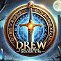 Drew : King Arthur Legends Rise - @DrewKingArthur - Youtube