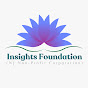 Insights Foundation logo