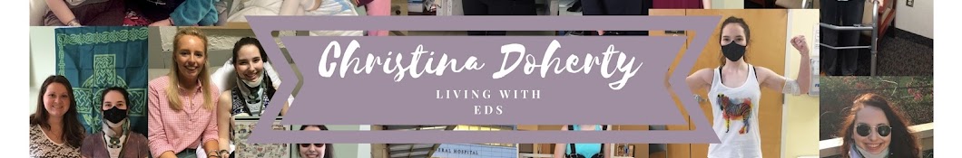 Christina Doherty رمز قناة اليوتيوب