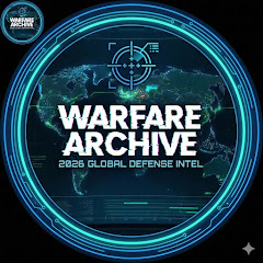 WARFARE ARCHIVE
