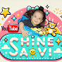 Shine Sanvi logo