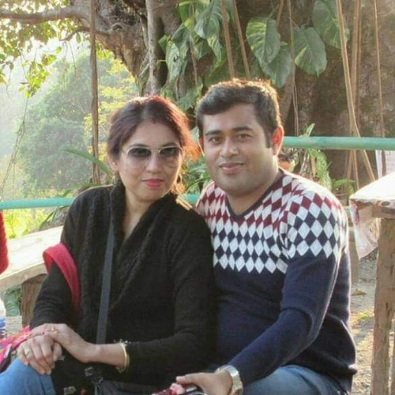 BORODER THAKURMAR JHULI